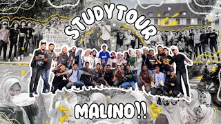 ⭐STARCORD STUDYTOUR GOES TO MALINO Random activities📹  random video 😻 Joget 🕺 jalan² 🚌🗺 [upl. by Annel]