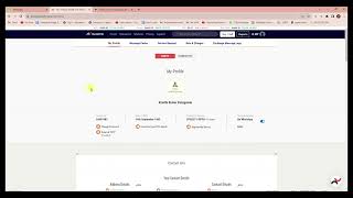 How to login to nuvamawealth account with Algobaba Stoxxo Hindi [upl. by Dyanna773]