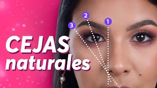 Tutorial CEJAS PERFECTAS paso a paso [upl. by Alomeda625]