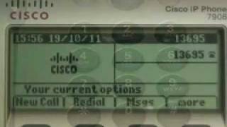 Cisco Factory Reset for the 30007000 range [upl. by Owiat]