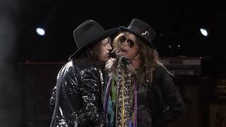 Aerosmith Live Las Vegas 2012 [upl. by Hussey]