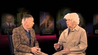 Carol Burnett and Friends – Tim Conway reprises Mr Tudball and the Old Man Pt 3 [upl. by Tamanaha524]