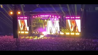 Depeche Mode Live in Berlin 2023  Full Show [upl. by Beverle]