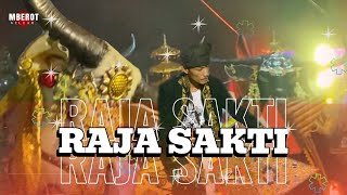 RAJA SAKTI TUMPANG KAMBINGAN‼️ FULL KREASISILATKALAPANMBEROT KELUAR KALANGAN 🔥 [upl. by Silra910]