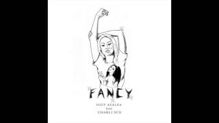 Iggy Azalea Fancy Ft Charli XCX Yellow Claw Remix [upl. by Anhej473]