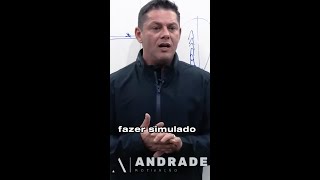 EVANDRO GUEDES  FAZ O SIMPLES QUE DA CERTO [upl. by Sherborn]