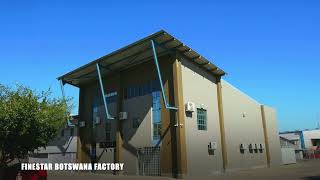 Jwaneng mine situated in botswana  the most valuable mine in the world [upl. by Ilonka]