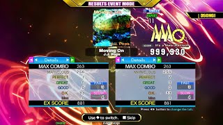 Moving On  ESP PFC161 [upl. by Huckaby410]