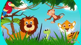 38 SONGS FOR CHILDREN  Compilation  Nursery Rhymes TV  English Songs For Kids [upl. by Gustaf361]