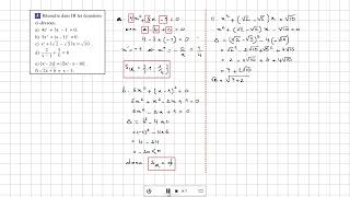 2ème Année Sciences  Correction Exercice 3 p 33 du manuel scolaire Partie 1 [upl. by Htnnek]