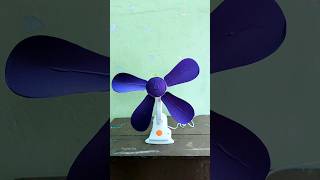 Clip purple Mini electric table fan shorts tablefan electricfan pedestalfan fans ceilingfan [upl. by Anitsyrhc]