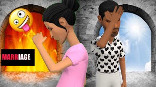 MARRIAGE Divorce Separation Preparing Them to be The Ideal Spouse Vivia Inspiration live [upl. by Ajat]