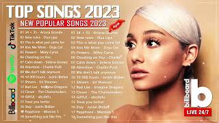 Top Best English Songs 2024🌿🌿 Top Best English Songs 2023🌿🌿Music 2023 New Songs [upl. by Nahtanhoj]