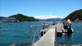 Your Guide to Marlborough  New Zealand [upl. by Airpal]