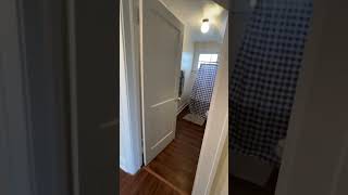 Video Walkthrough  1531 Robinwood Ave Unit 3 Lakewood OH 44107 [upl. by Nylacaj]