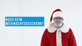 Noch kein Weihnachtsgeschenk [upl. by Klingel]