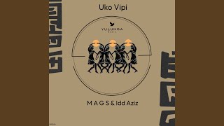 Uko Vipi [upl. by Adnoryt]