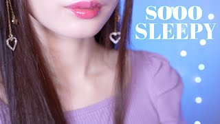 ASMR Hypnotizing You To Sleep  Closeup Whispers [upl. by Hauge512]