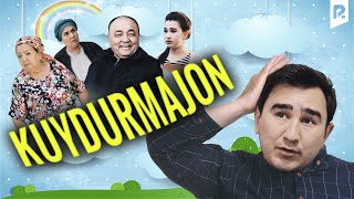 Kuydurmajon ozbek film  Куйдирмажон узбекфильм [upl. by Yasmar]