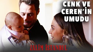 Cenk Ceren ve Umut Karaçay🔥  Zalim İstanbul [upl. by Marvel]