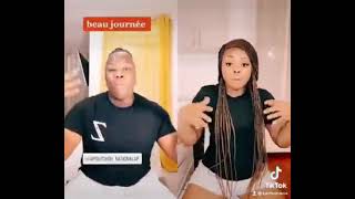 Compilation meilleurs TIKTOK APOUTCHOU national🤣🤣🙉 [upl. by Odragde]