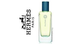 Hermes  Hermessence Epice Marine Fragrance [upl. by Etnahc408]