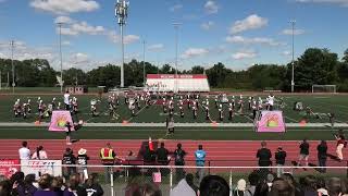 Herndon Showcase of Bands Exhibition September 28 2024 [upl. by Ahcirt]