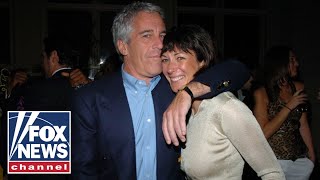 Ghislaine Maxwell is right to be mad about this reporter says [upl. by Burley]