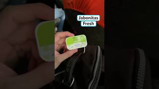 Jabonitas Fresh Betterware [upl. by Caralie]