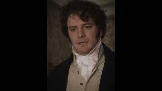 Mr Darcy❤️😅 edit povsong musicgenre music prideandprejudice hair [upl. by Ulric]