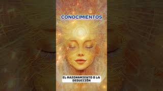 QUE ES LA INTUICIÓN astrosytarot tarot energia esoterismo espiritualidad astrologia [upl. by Onstad688]