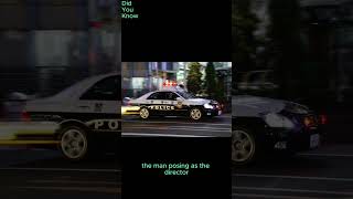 Tokyo Drift ilegal scene [upl. by Goeselt986]