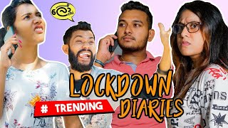 Lockdown Diaries  Lochi [upl. by Mientao]