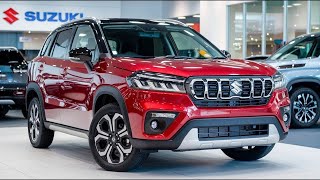 Maruti Launch New S Cross Facelift 2024 🔥 ₹519 lakh  Maruti Suzuki S Cross New Model 2024 🔥 [upl. by Bria498]