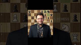 Levon Aronian Brilliancy✨😍 [upl. by Joby]