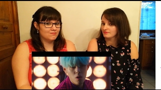 MASC 마스크  Tina 티나 French Mv Reaction ENG SUB [upl. by Edi]