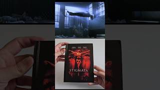 Stigmata Bluray Horror Movie movie bluray film horror [upl. by Tibbetts]