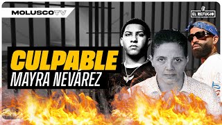 Culpable Mayra Nevarez por la Mu3rte de Justin Santos Hermano de Arcangel MIRA EL VEREDICTO FINAL [upl. by Ohnuj43]