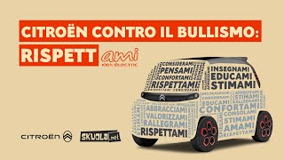 Webinar  “Bullismo e cyberbullismo i consigli degli esperti ai genitori” [upl. by Annij]