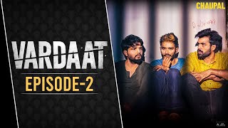 Latest Punjabi Web Series  Vardaat  New Punjabi Web Series 2024  Chaupal [upl. by Jarret]