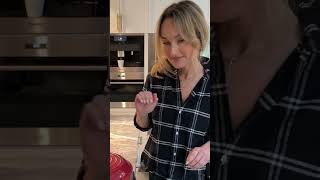 Giada De Laurentiis is Unlocked Recipe Alert Who Doesn’t Love A One Pan Meal [upl. by Howarth]