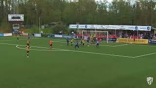 K LyraLierse  Samenvatting K LyraLierse  Berchem Sport 21 S30  07042024 [upl. by Ahtel761]