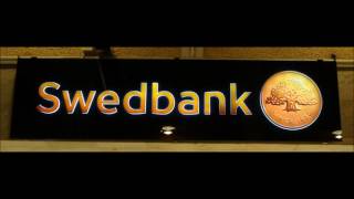 Swedbank [upl. by Nivri]