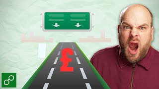 Motorway Speeding Fine  Pay or Appeal [upl. by Eenaj202]