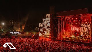 Anjunadeep Open Air at The Drumsheds London Official Aftermovie 4K [upl. by Elletnwahs64]