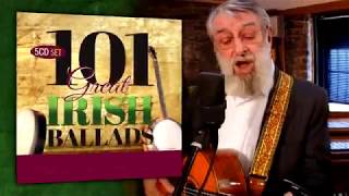 101 Great Irish Ballads  Various [upl. by Clercq]