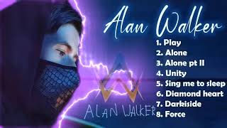 Alan Walker Remix  Alan Walker Best Song [upl. by Edge188]