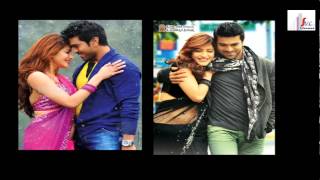 Pimple Dimple Song Promo HD from Yevadu [upl. by Festatus]