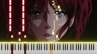 Lindsey Stirling  Aurora Artemis Piano [upl. by Skill]