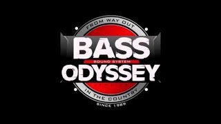 Bass Odyssey On The War Report Radio Show 2 Oct 2017 [upl. by Ecnerrot]